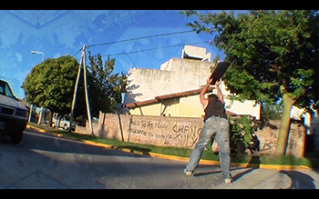 west side retro tapes skate video